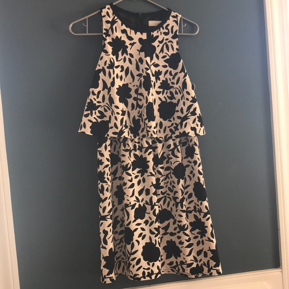 Loft Dress
